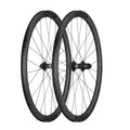 Roval Rapide C38 Disc Carbon wheelset