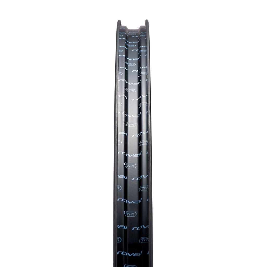 Roval Rapide C38 Disc Carbon wheelset