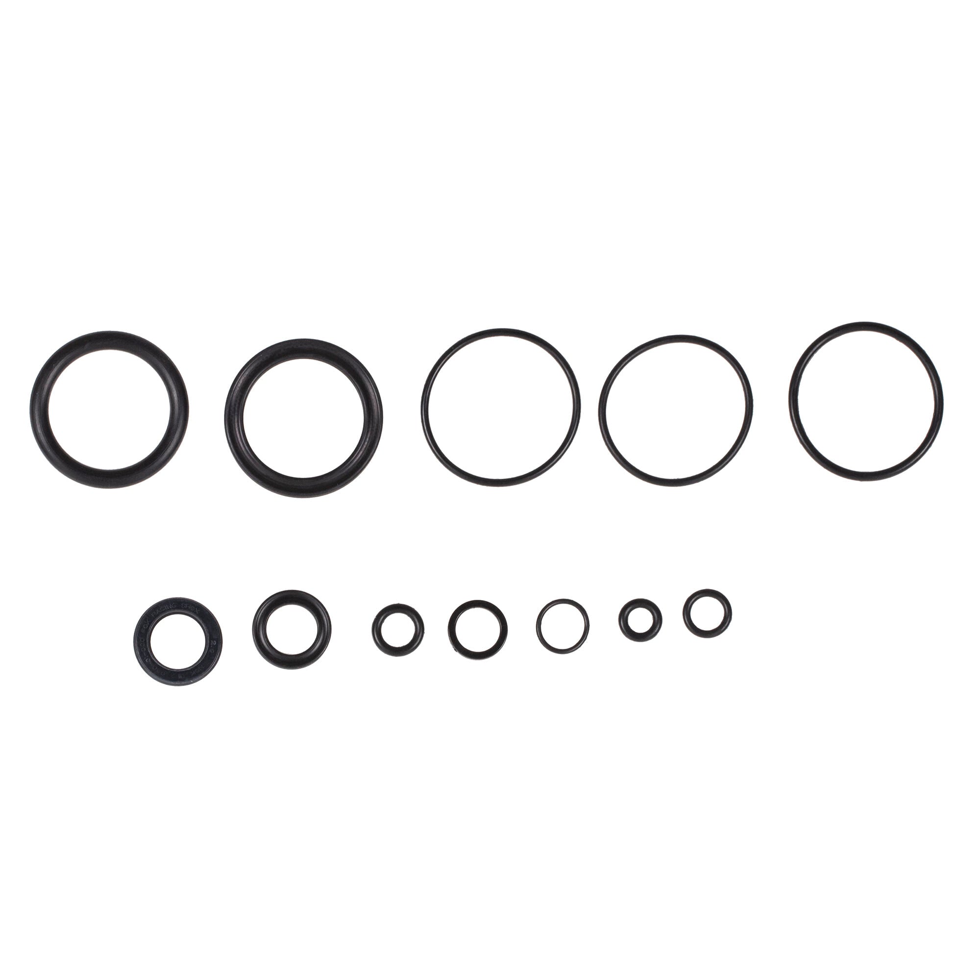Fox Shox 32 Float NA2 803-00-962 air seal kit