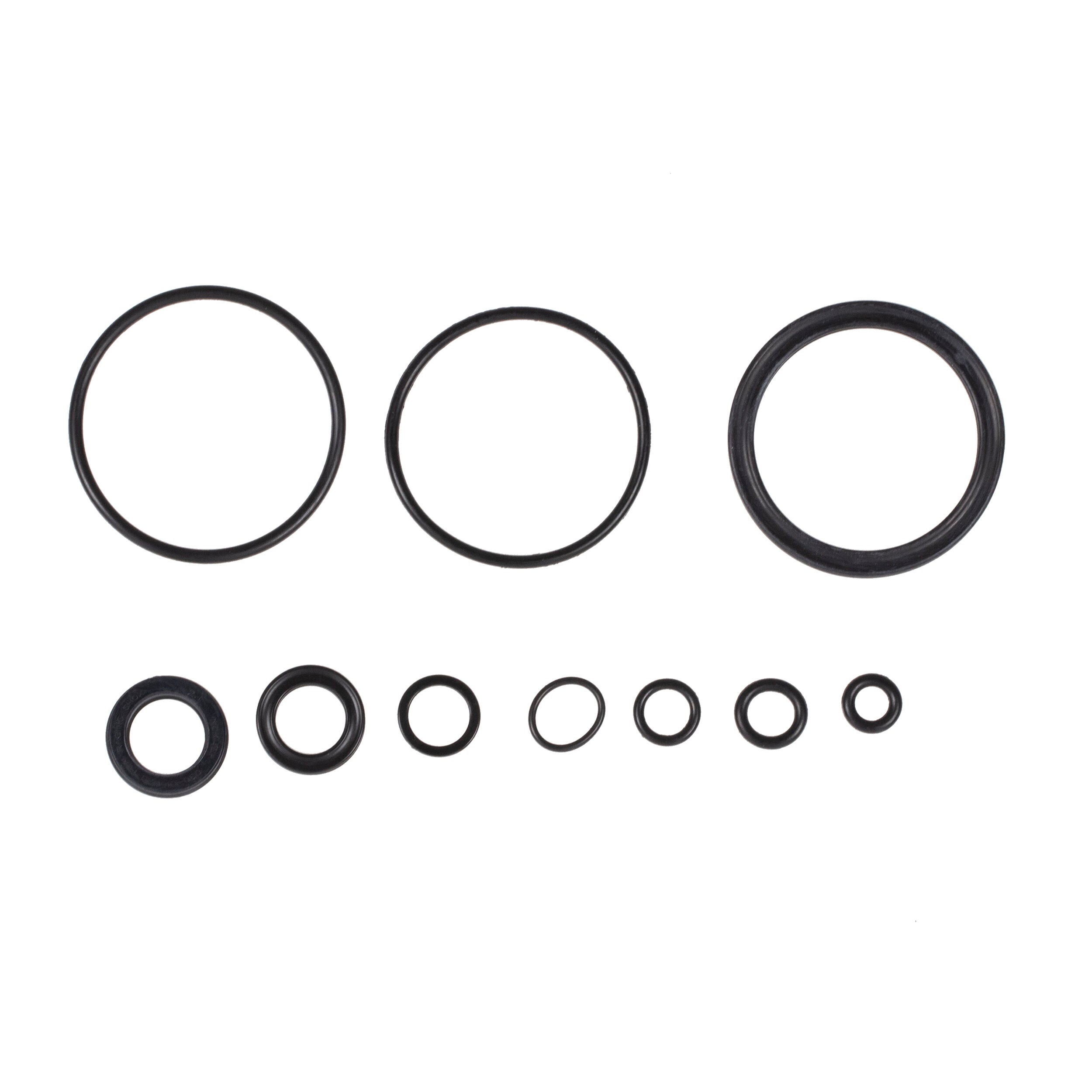 Fox Shox 40 Float NA2 803-00-964 air seal kit