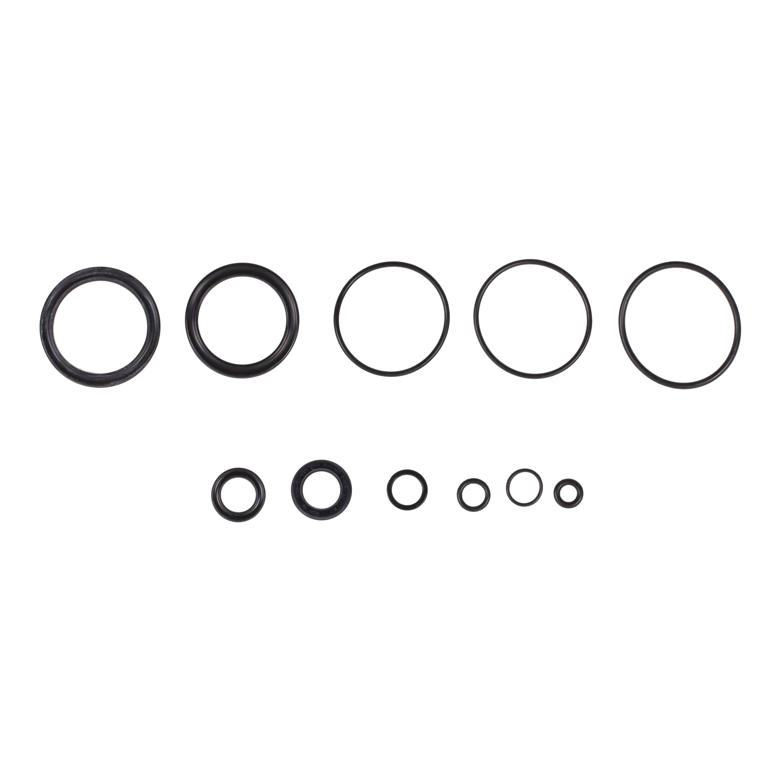 Fox 36 Float NA2 Fork seal Kit 803-01-226