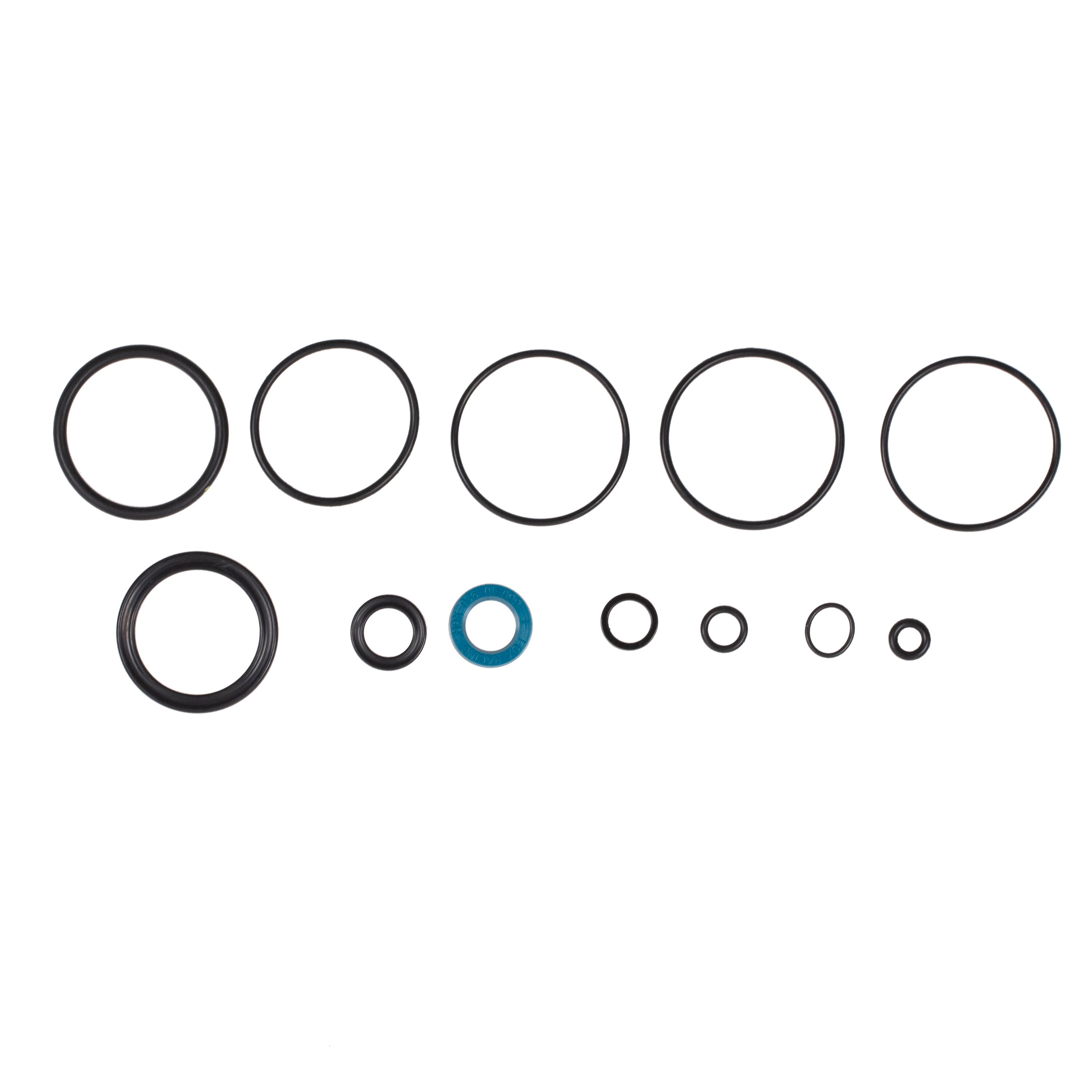 Fox 38 Float NA2 service kit