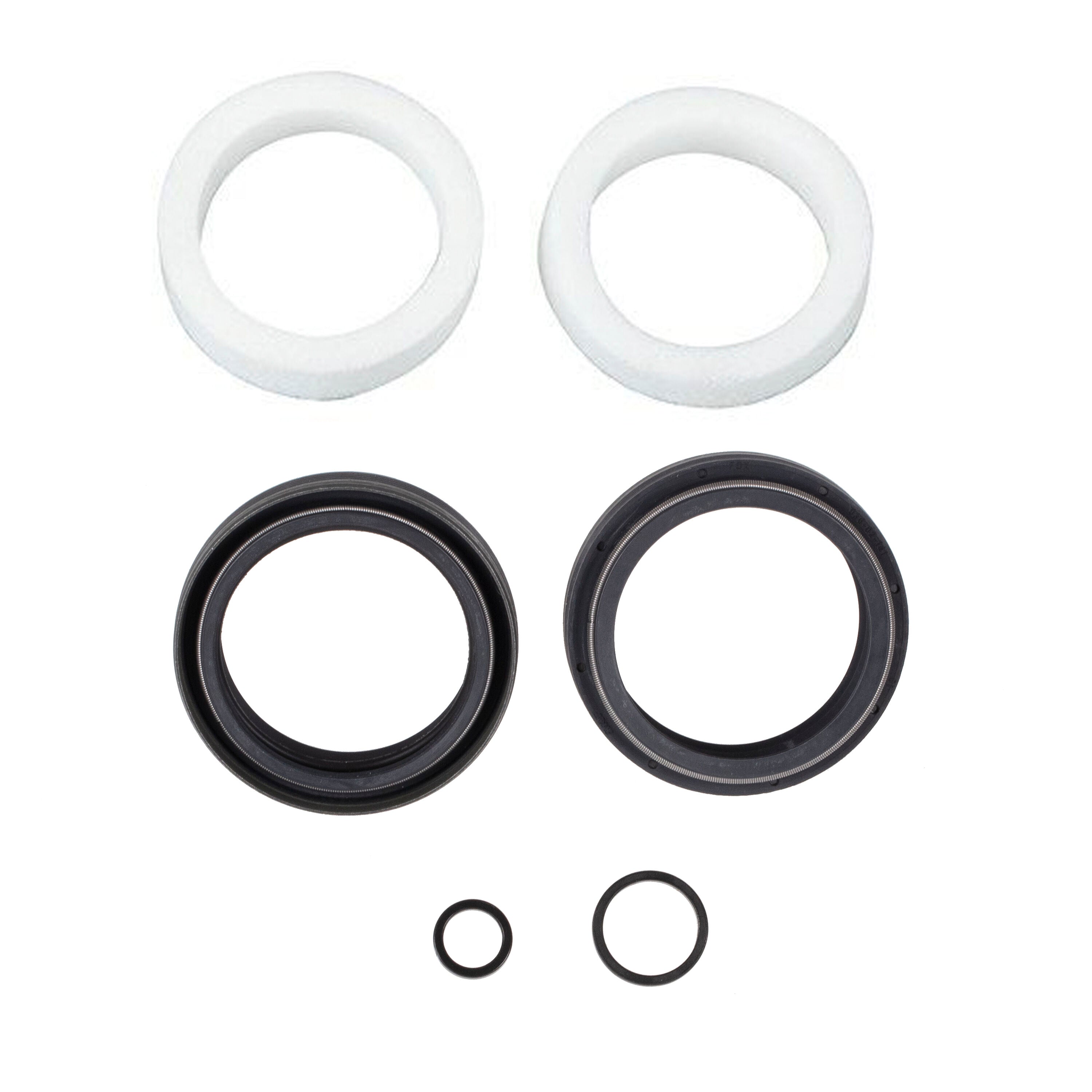 Fox Skf 38 mm Fork Low Friction Seal Kit 803-01-493