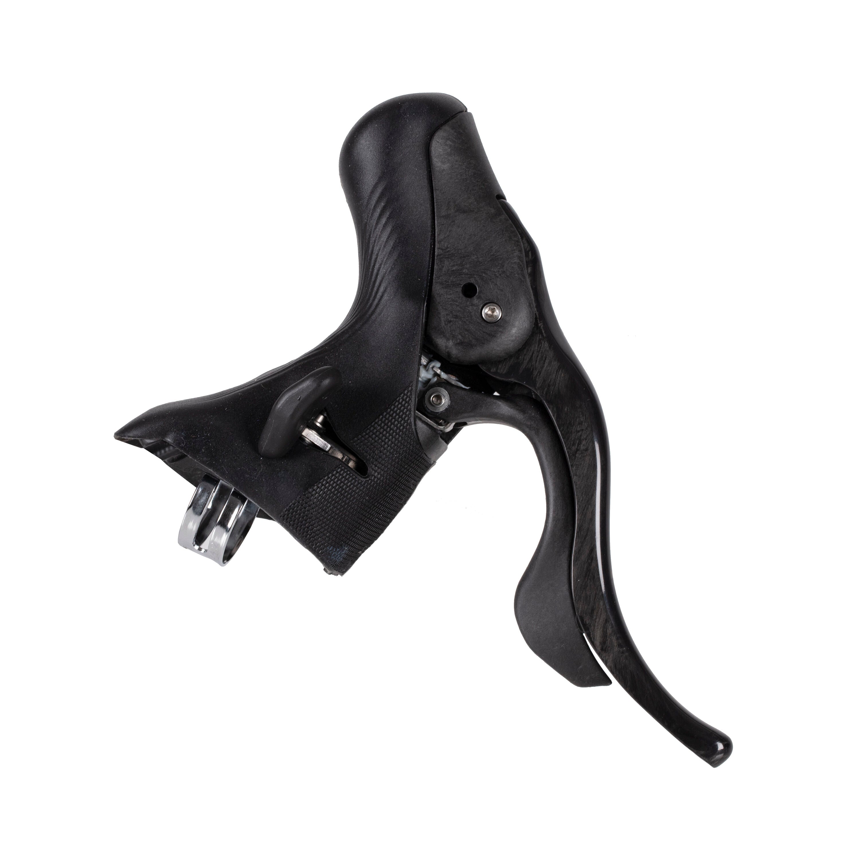 Campagnolo Super Record Ergopower Ultra Shift 12S right gear shifter + caliper
