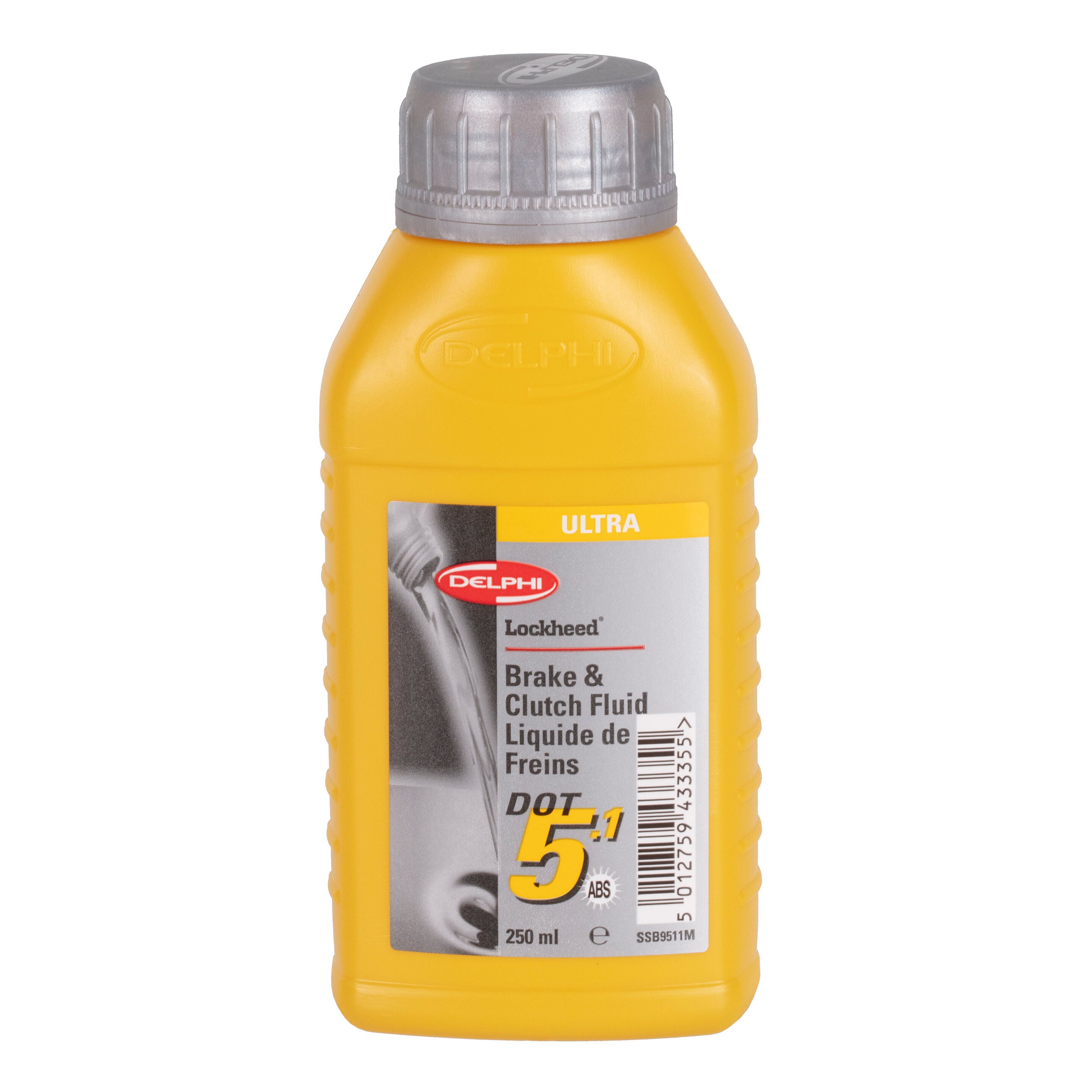 Hope Dot 5.1 brake fluid