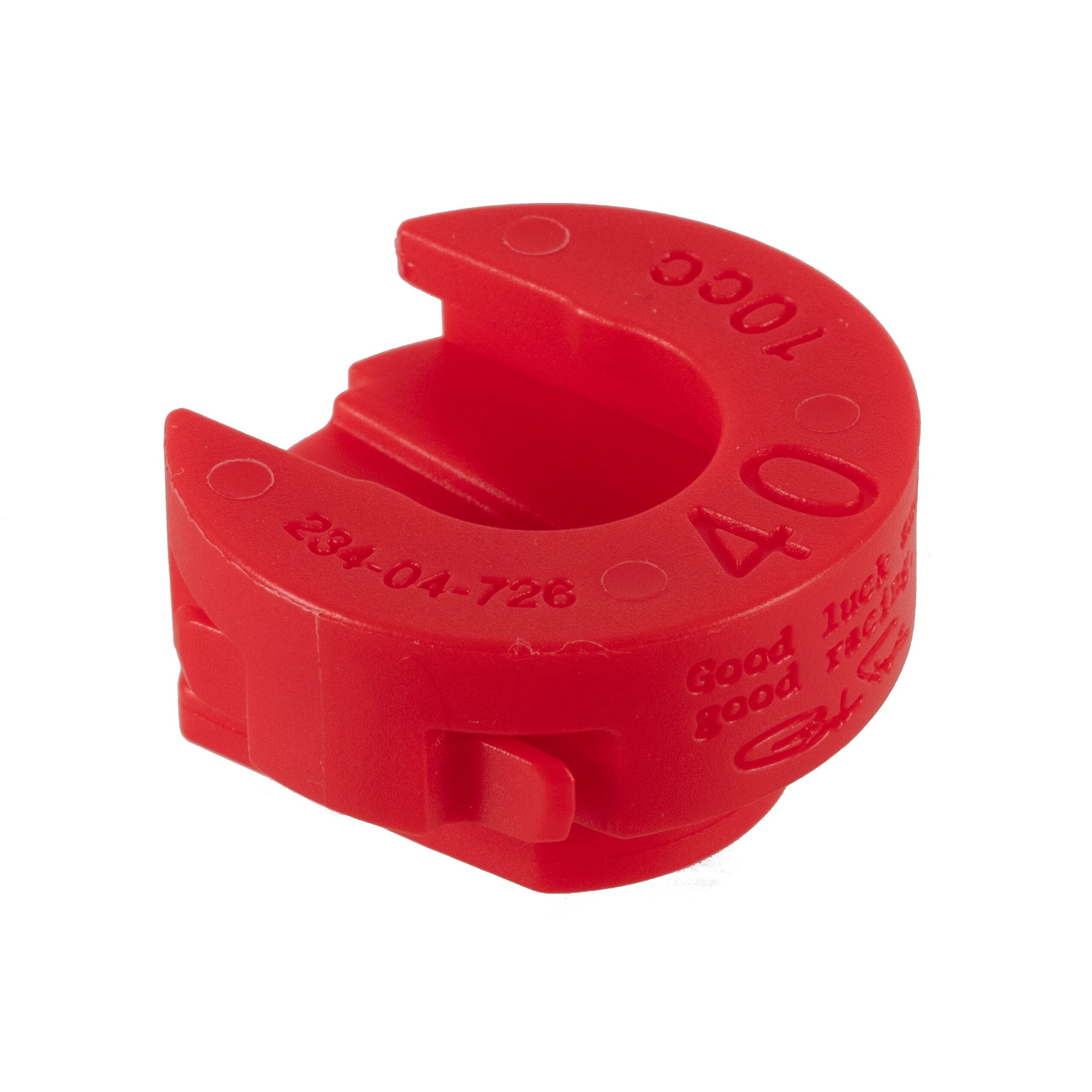 Fox token 10cc for Fox 40 Float NA2 forks
