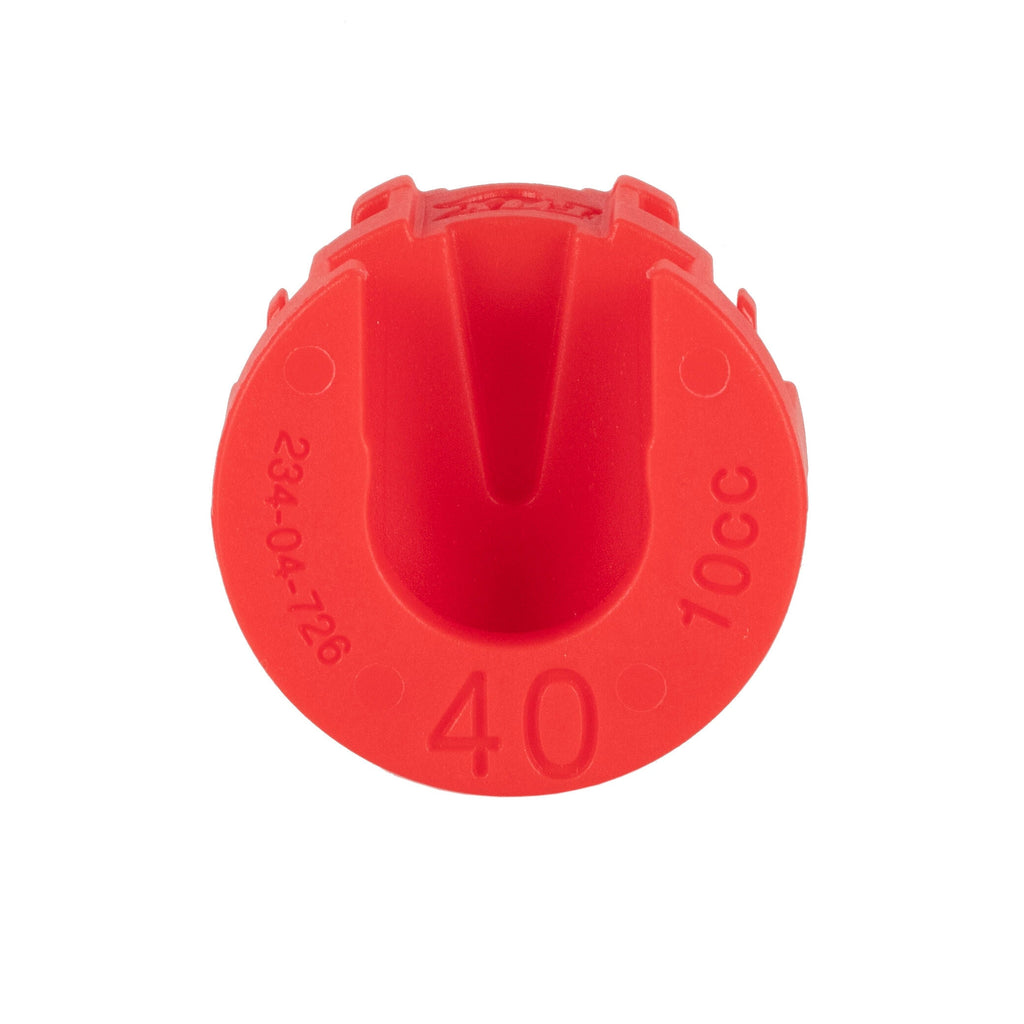 Fox token 10cc for Fox 40 Float NA2 forks