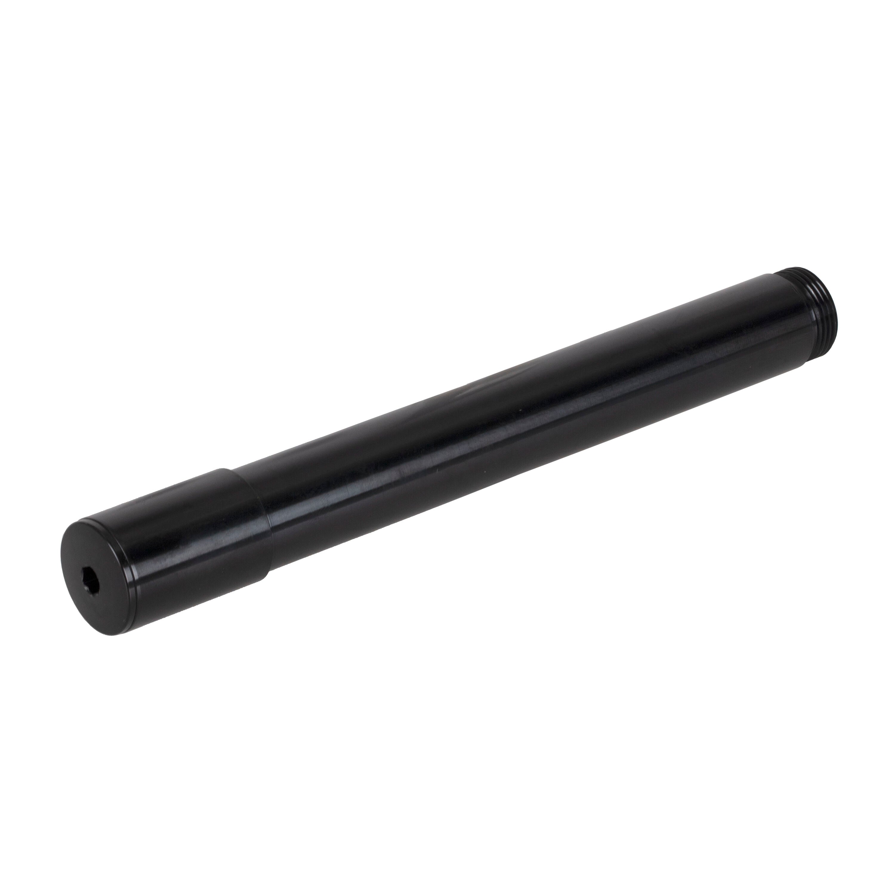 Fox 40 Bomber 58 20 mm front thru axle