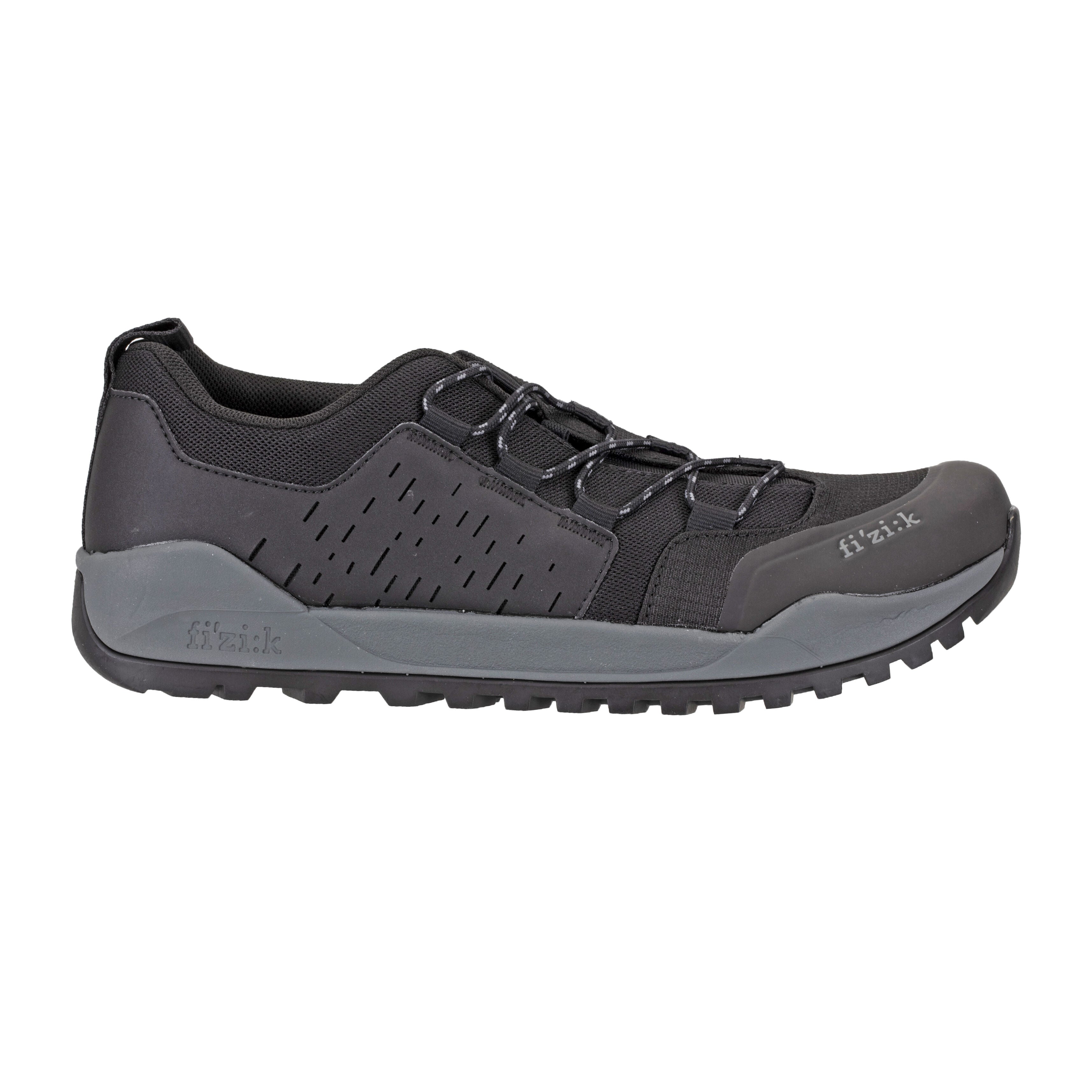 Fizik Terra Ergolace X2 Flat E-Bike shoes