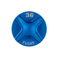 Fox Float 36 Air top cap