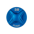 Fox Float 38 Air top cap