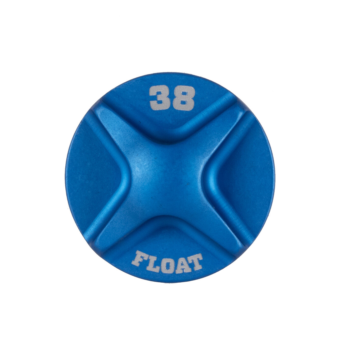 Fox Float 38 Air top cap