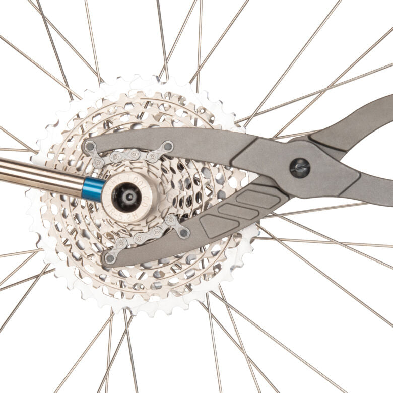 Park Tool CP-1.2 freewheel/cassette tool chain whip