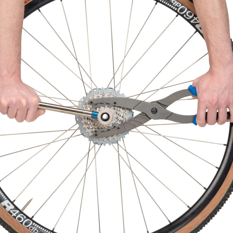 Park Tool CP-1.2 freewheel/cassette tool chain whip