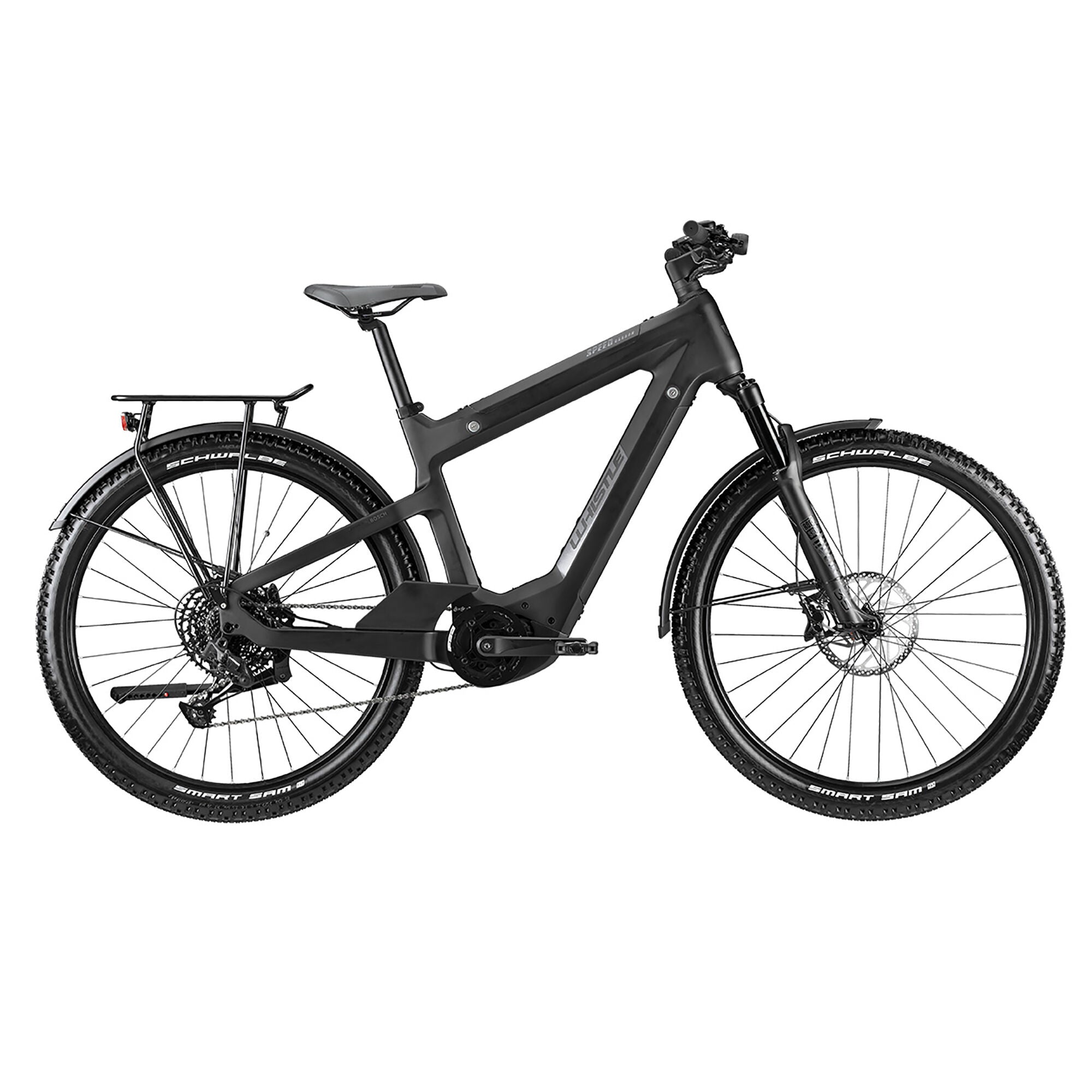 Whistle Atala Speed Urban C8.1 Man