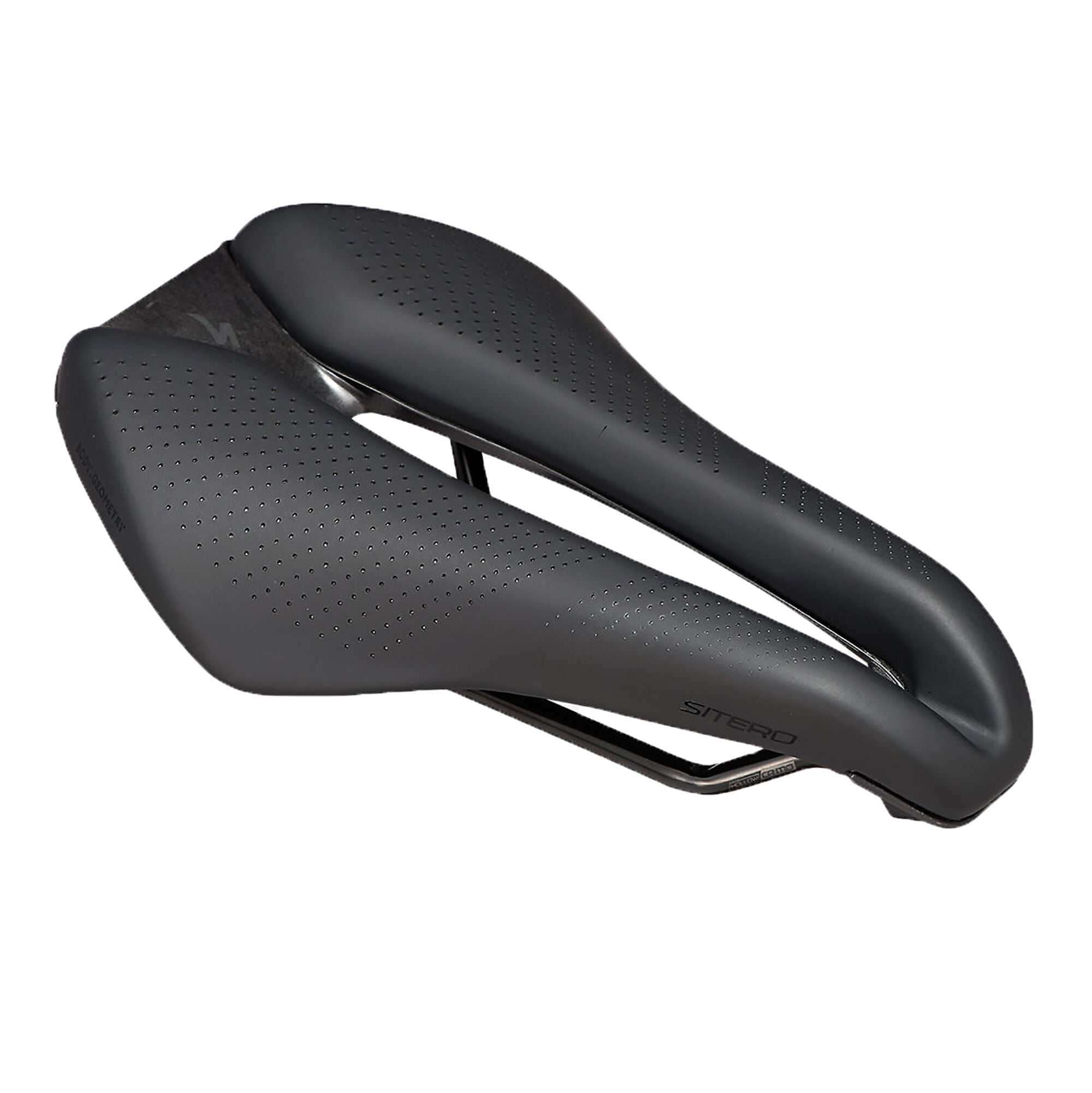 Specialized Sitero Plus 130 mm saddle