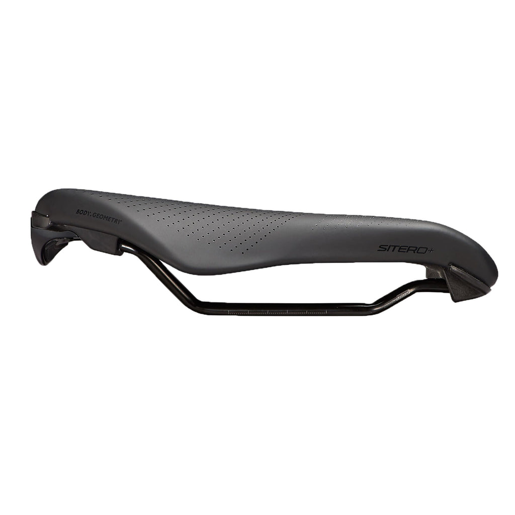 Specialized Sitero Plus 130 mm saddle