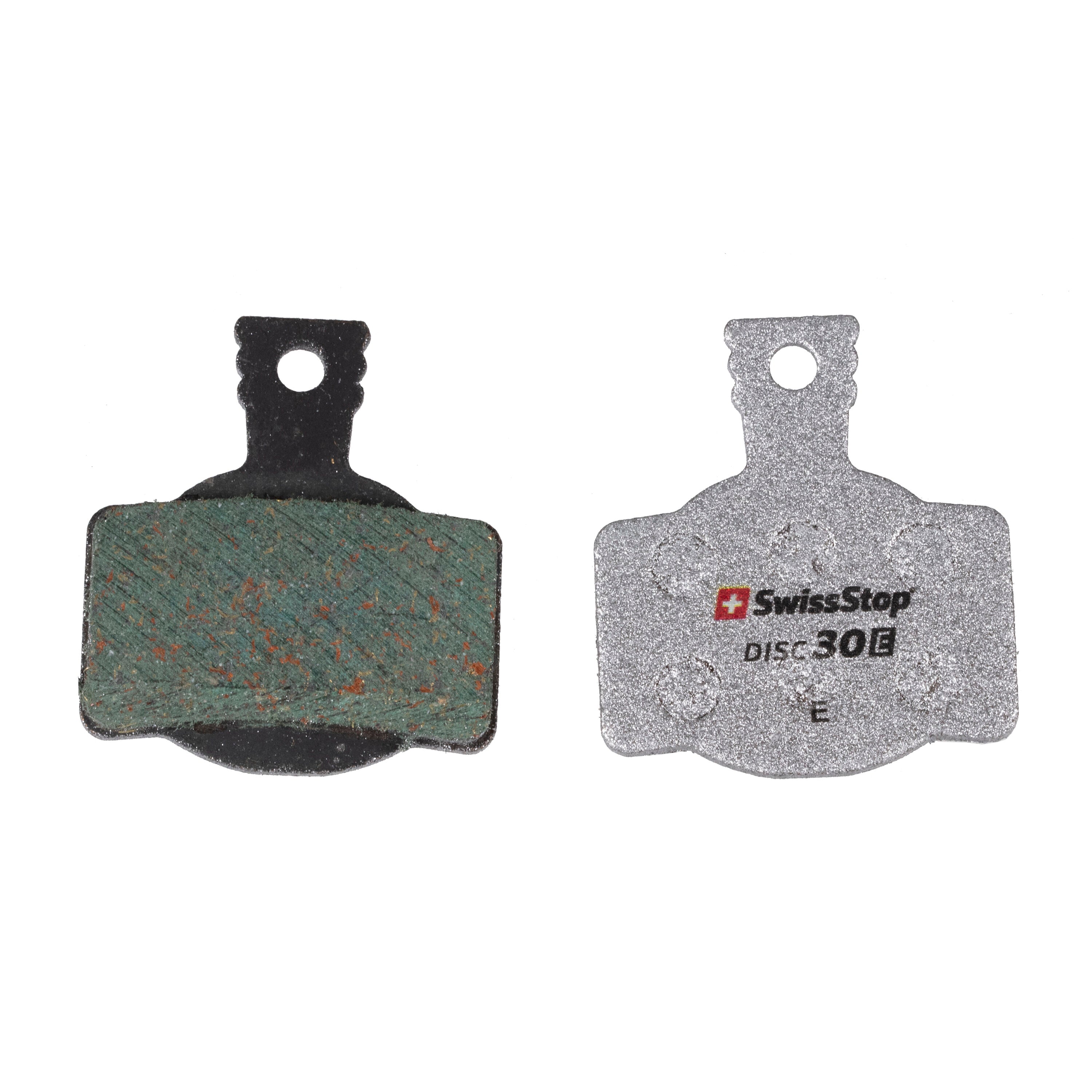 Swiss Stop Disc 30 E Magura MT 2 4 6 8 Campagnolo organic disc brake pads