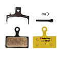 Swiss Stop Disc 28 RS Shimano XTR XT SLX organic disc brake pads