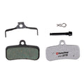 Swiss Stop Disc 27 E Shimano XTR XT SLX organic disc brake pads
