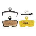 Swiss Stop Disc 29 RS Sram Code R RSC Guide RE Avid organic disc brake pads