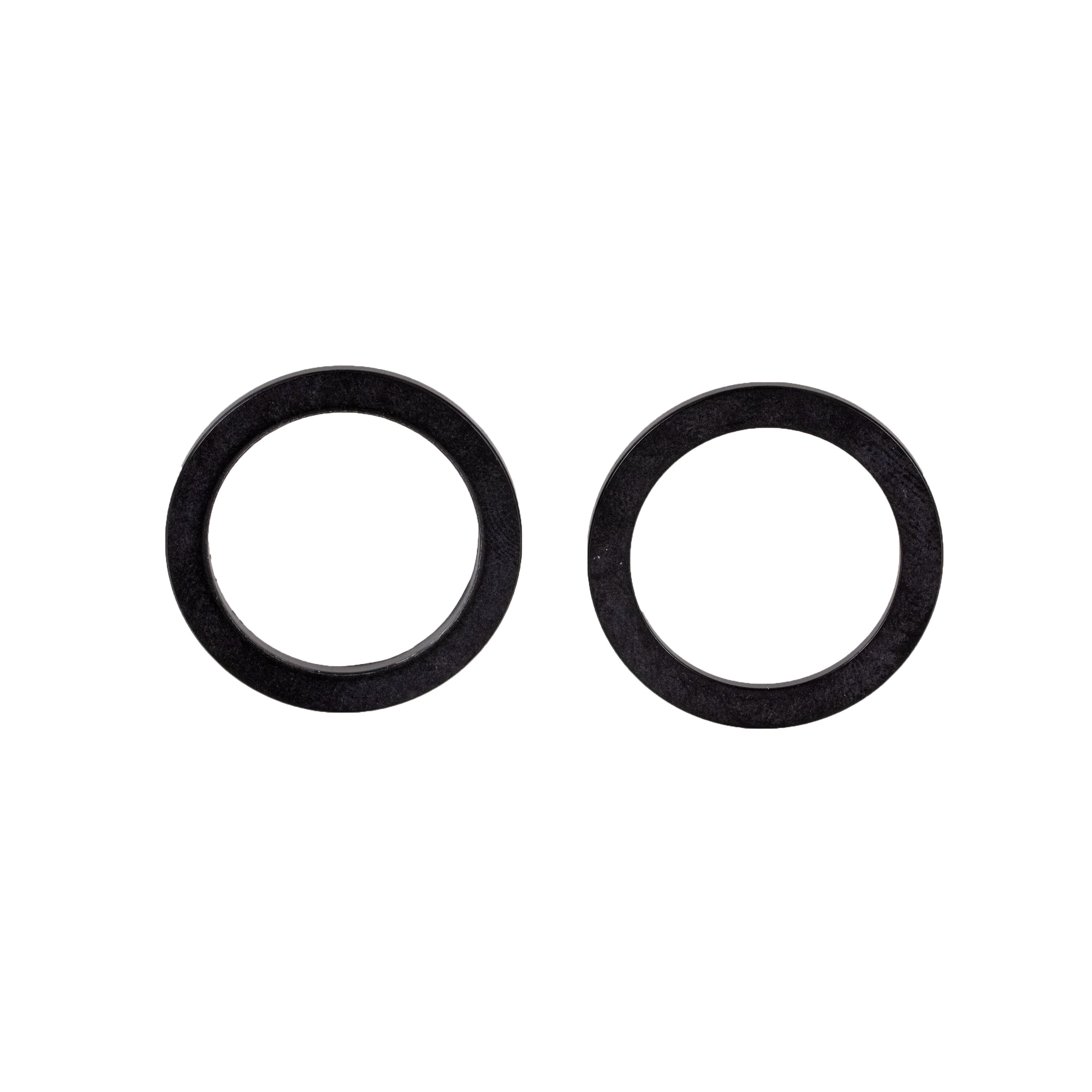 Rotor Aldhu 3D+ bottom bracket spacers