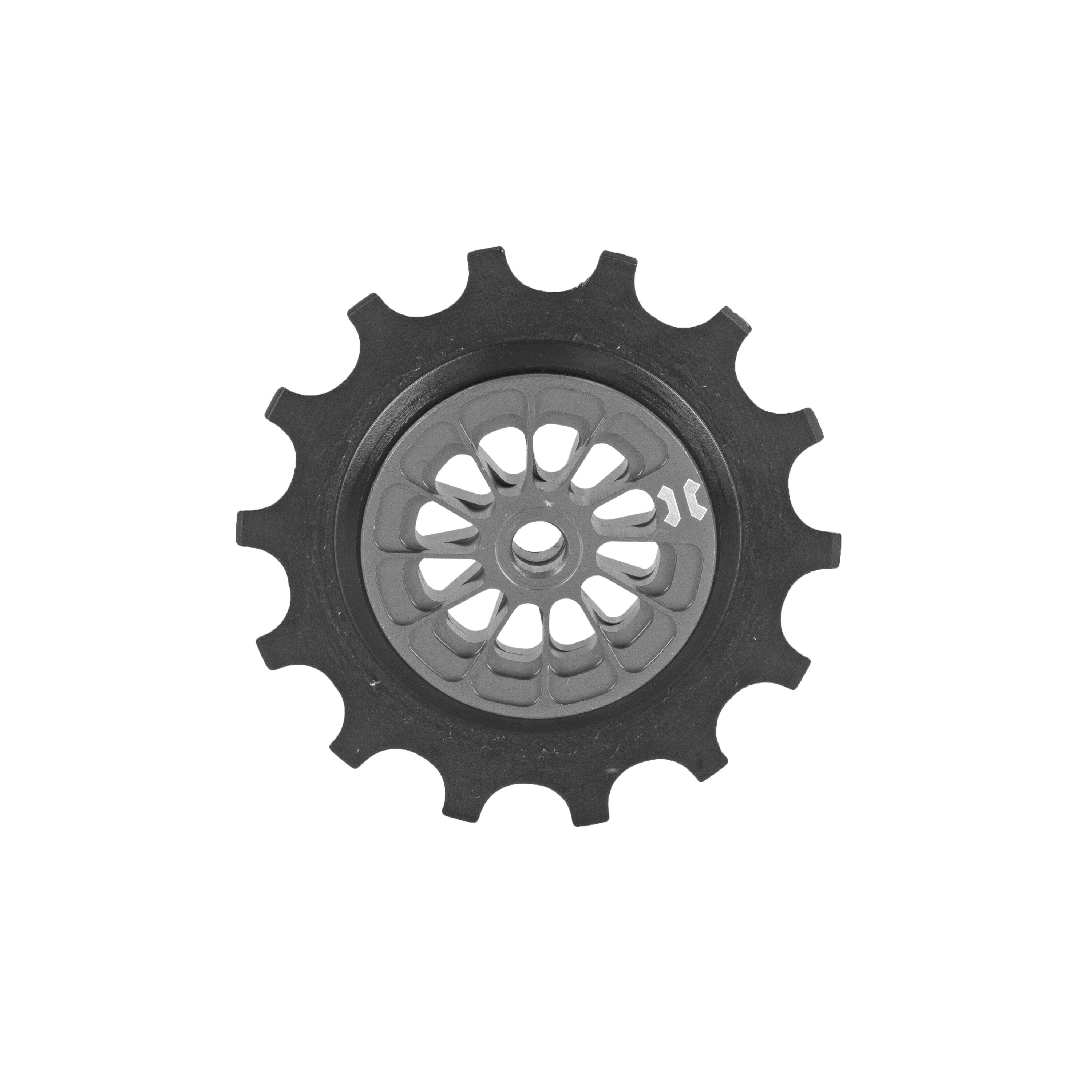 Leonardi Racing Shimano XTR XT SLX 14T 12S pulley