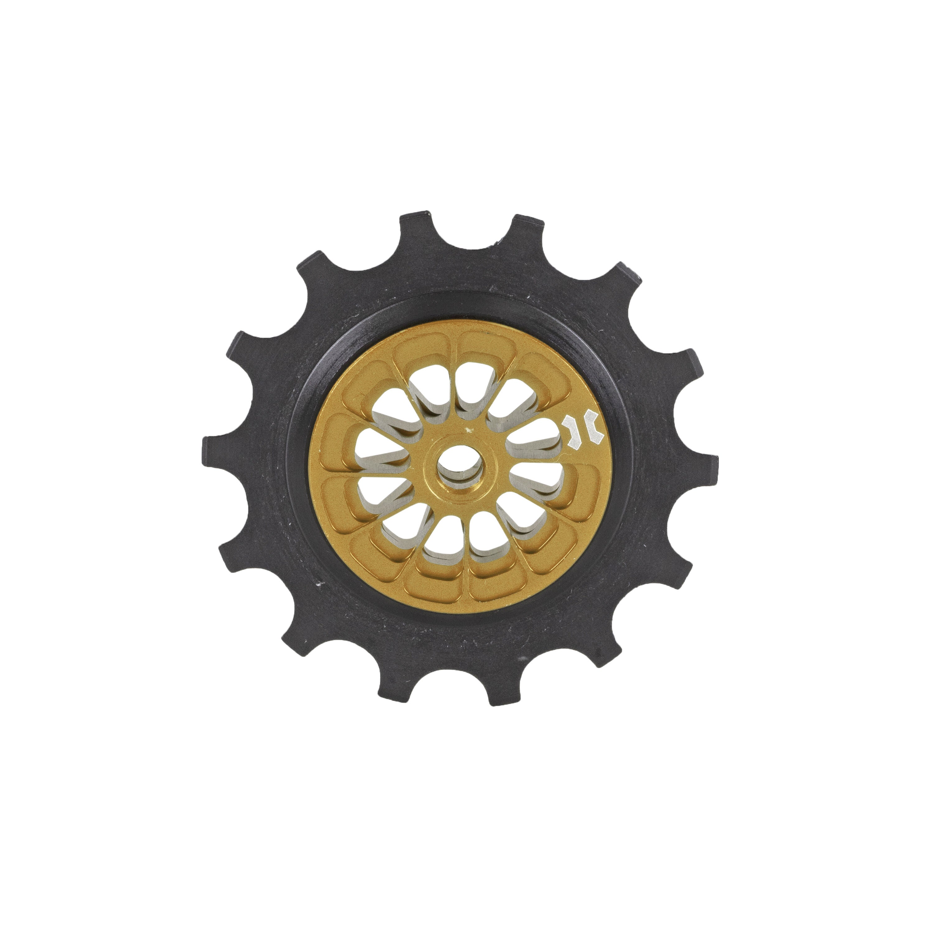 Leonardi Racing Shimano XTR XT SLX 14T 12S pulley