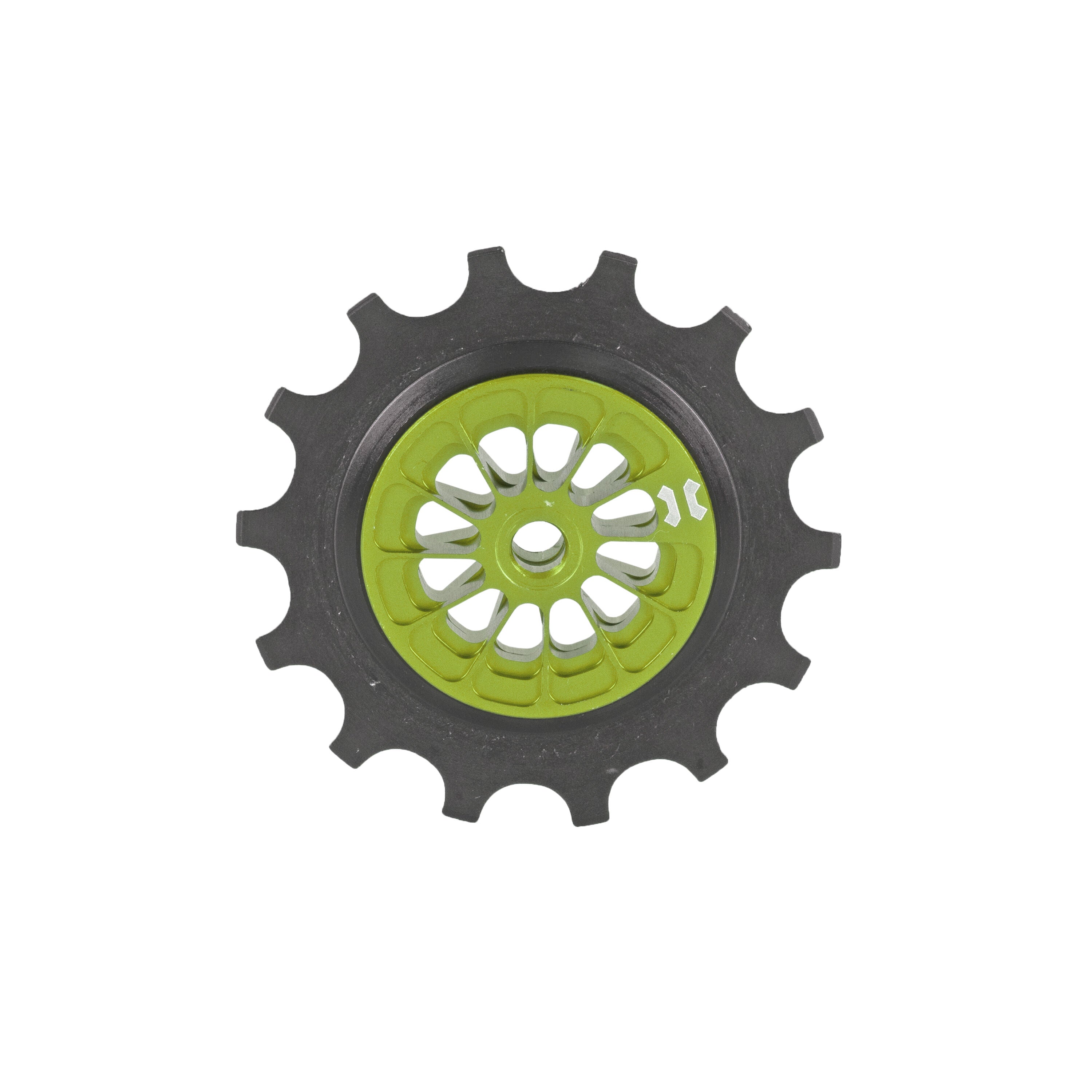 Leonardi Racing Shimano XTR XT SLX 14T 12S pulley