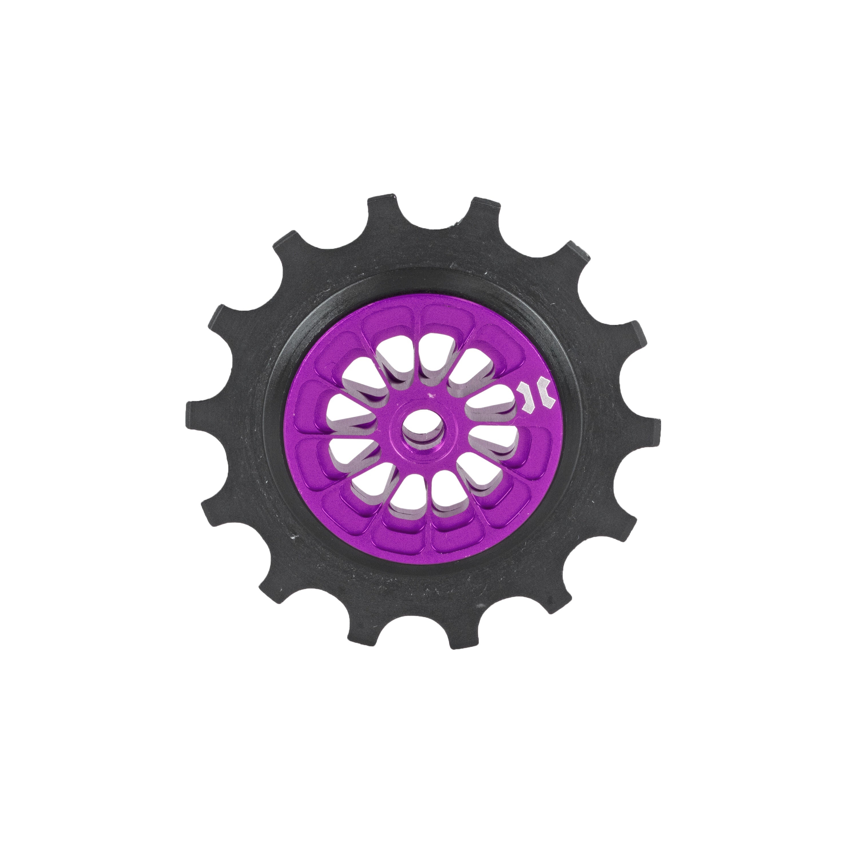 Leonardi Racing Shimano XTR XT SLX 14T 12S pulley