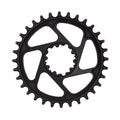 Leonardi Racing Gecko Sram GXP Offset 6 E.C 12S chainring