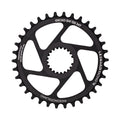 Leonardi Racing Gecko Shimano M9100 M8100 M7100 12S chainring