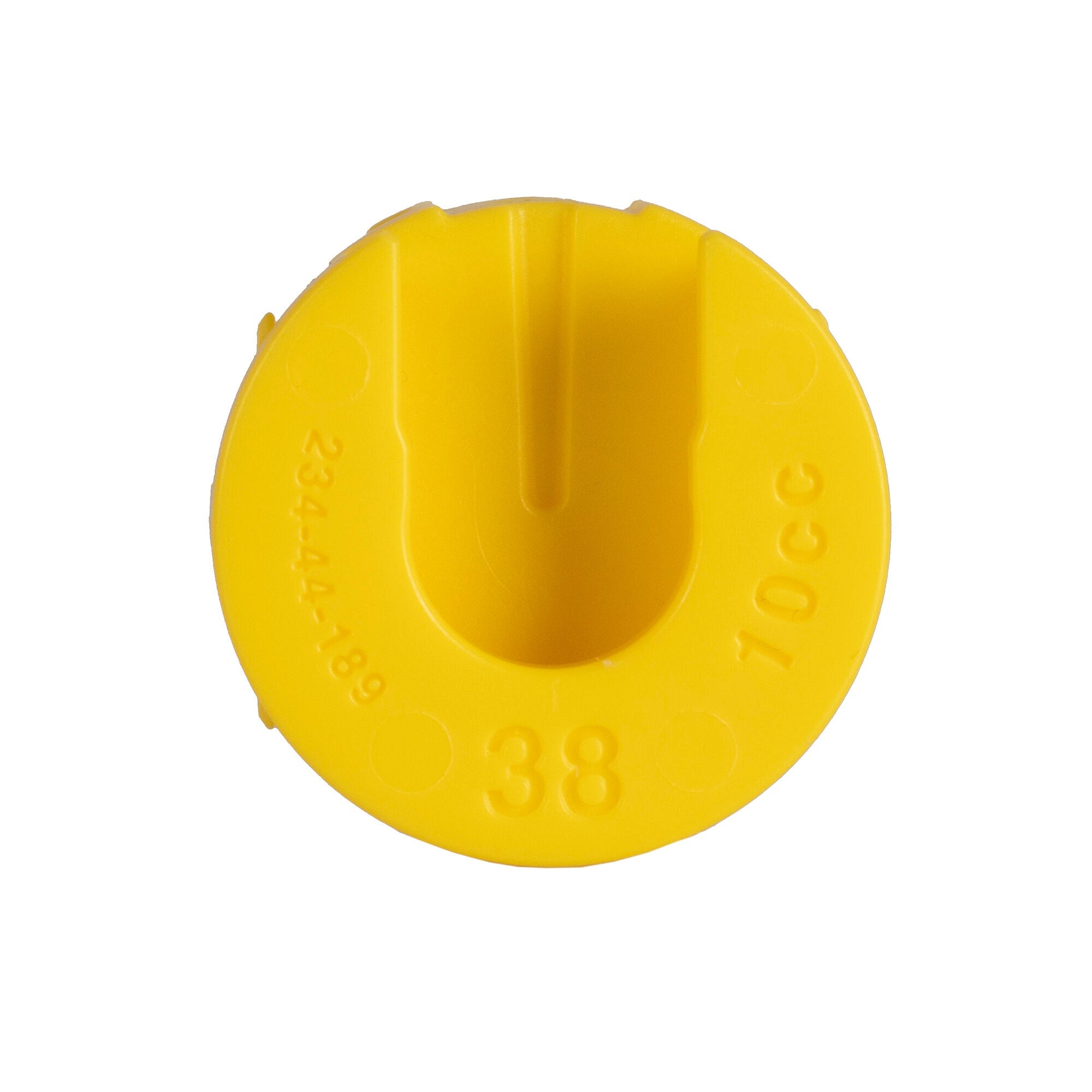 Fox token 10cc for Fox 38 Float NA2 forks