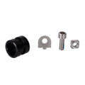 Fox 15QR axle hardware service set for 36/38 forks