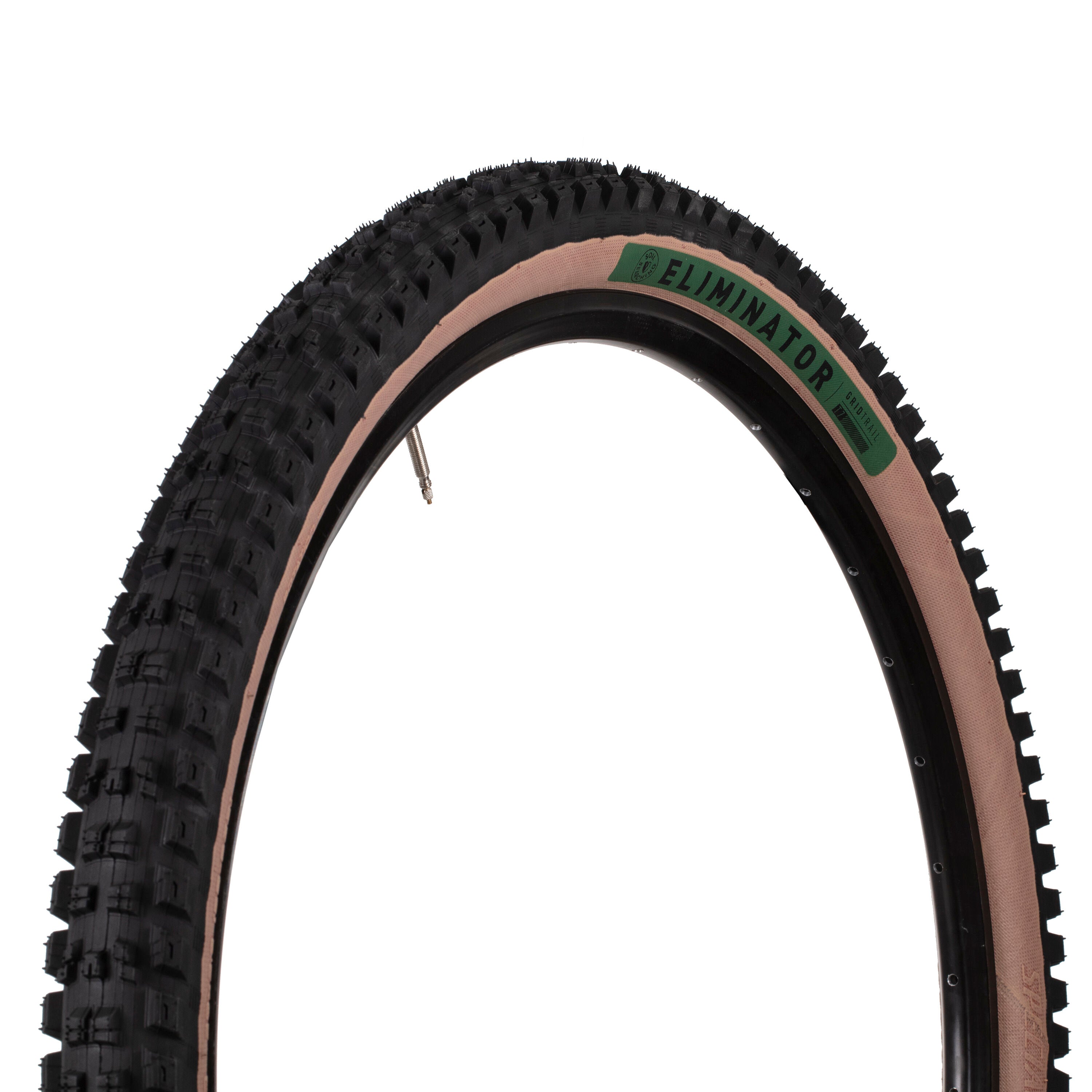 Specialized Eliminator Grid Trail 2Bliss Ready T7 Soil Searching 29" tire