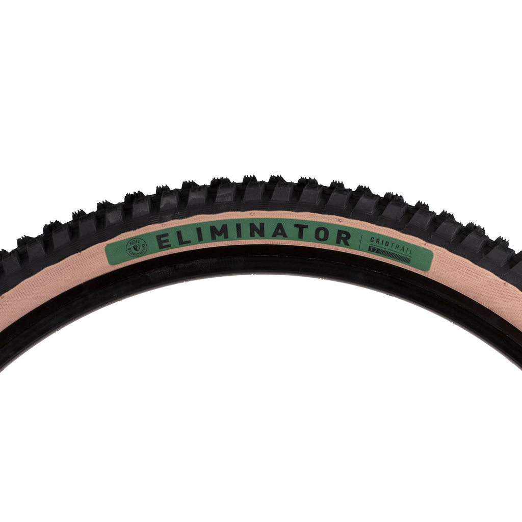 Specialized Eliminator Grid Trail 2Bliss Ready T7 Soil Searching 29" tire