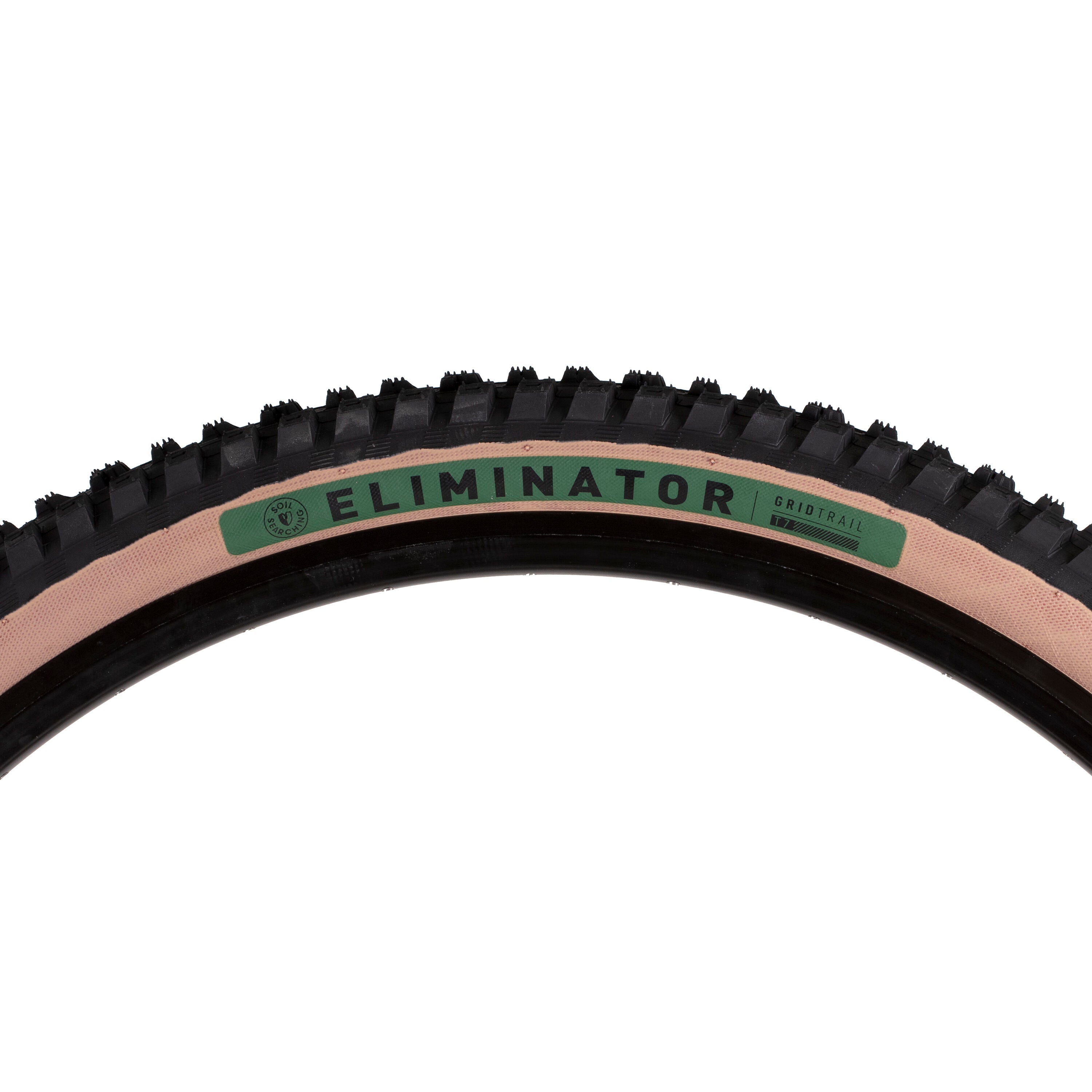 Specialized Eliminator Grid Trail 2Bliss Ready T7 Soil Searching 29" tire