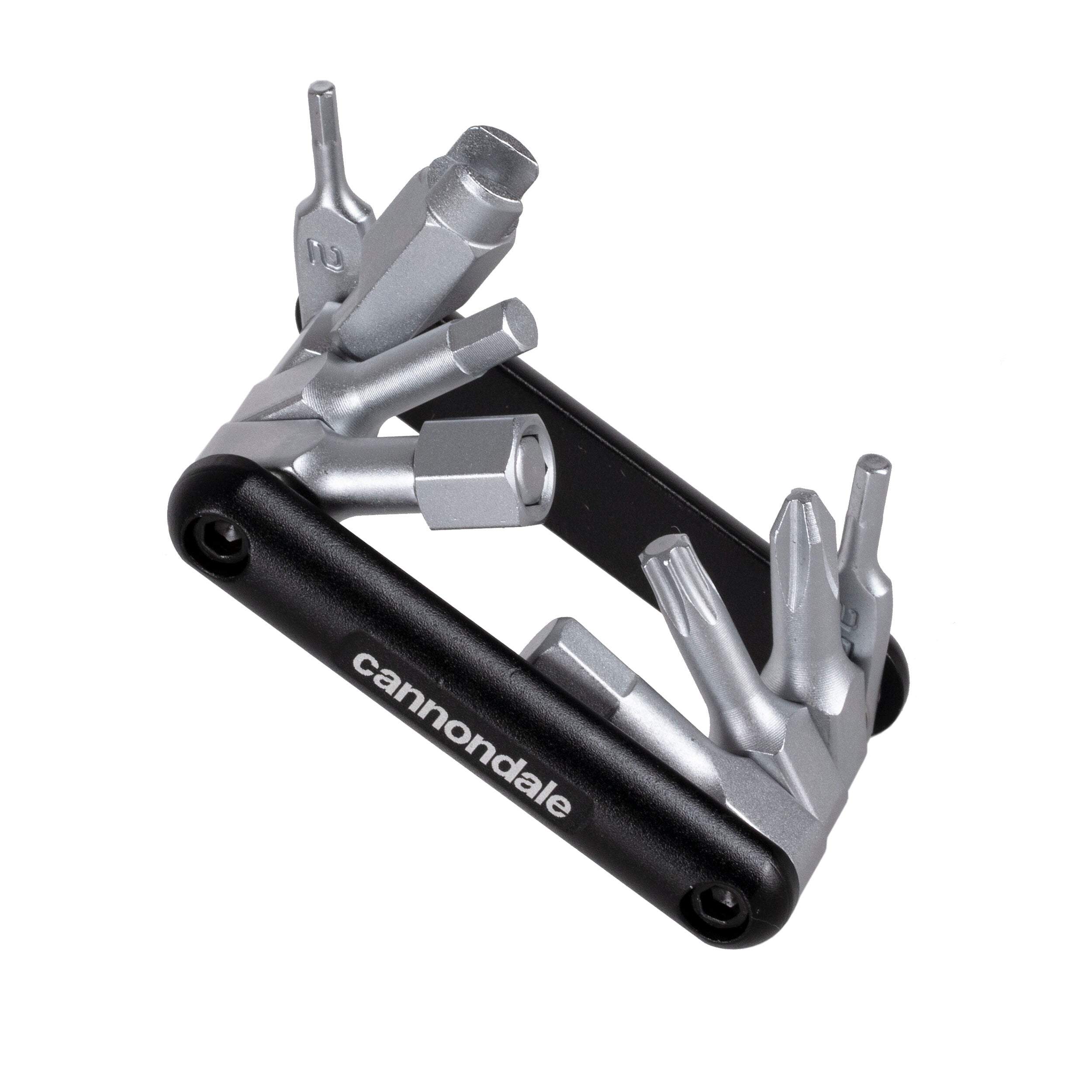 Cannondale 10-in-1 folding tool