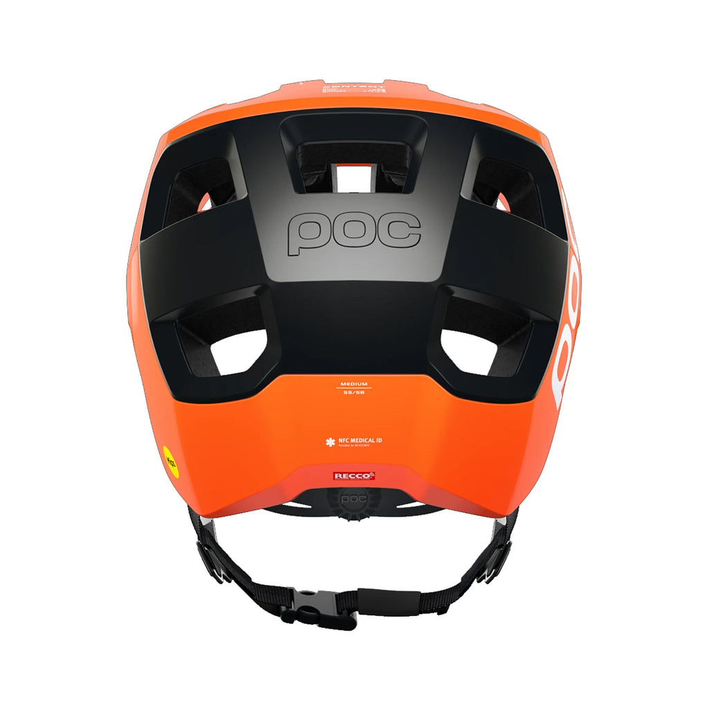 Poc Kortal Race MIPS helmet