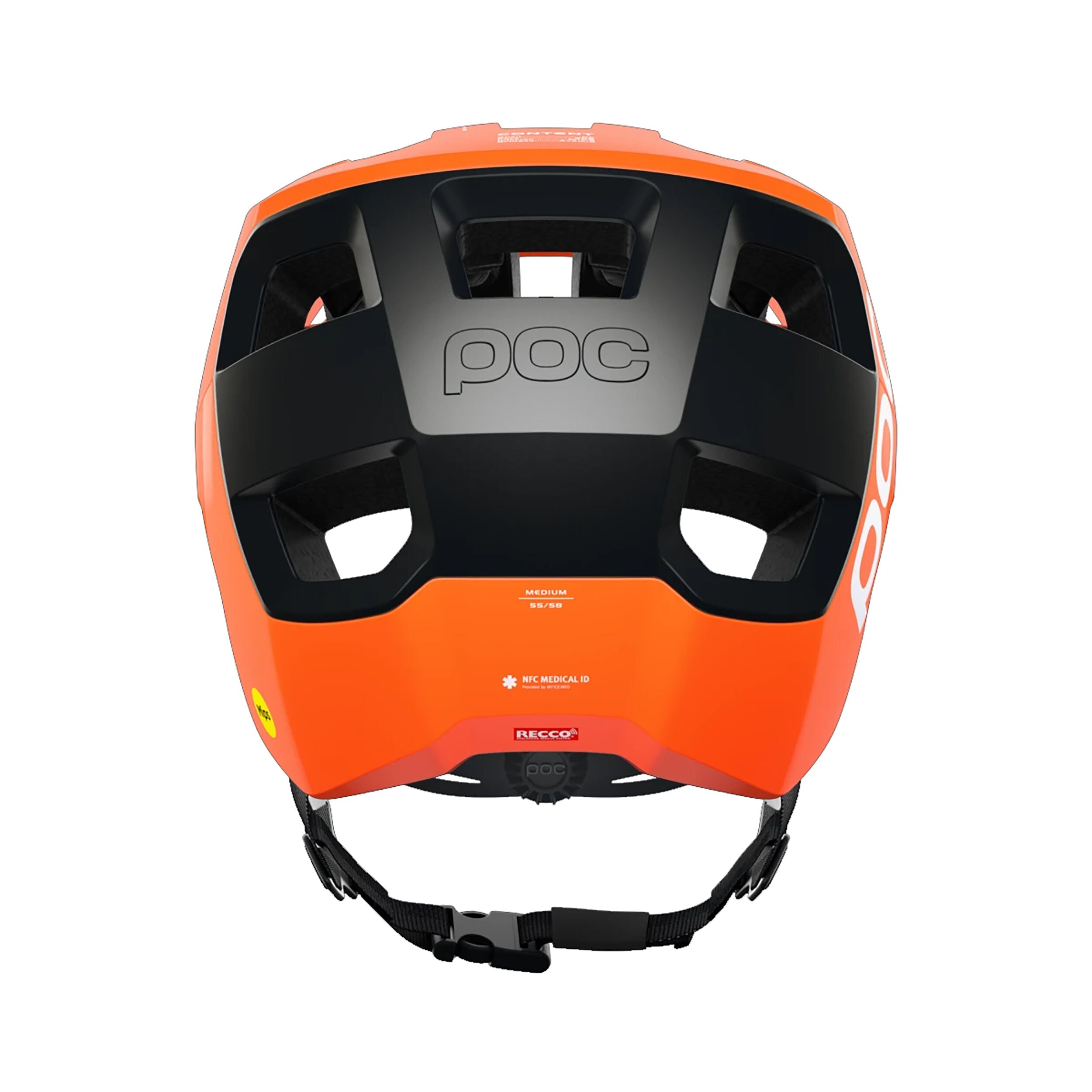 Poc Kortal Race MIPS helmet