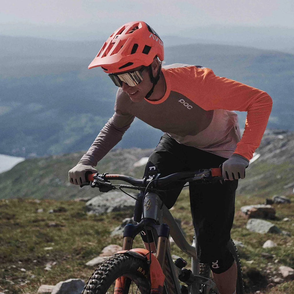 Poc Kortal Race MIPS helmet