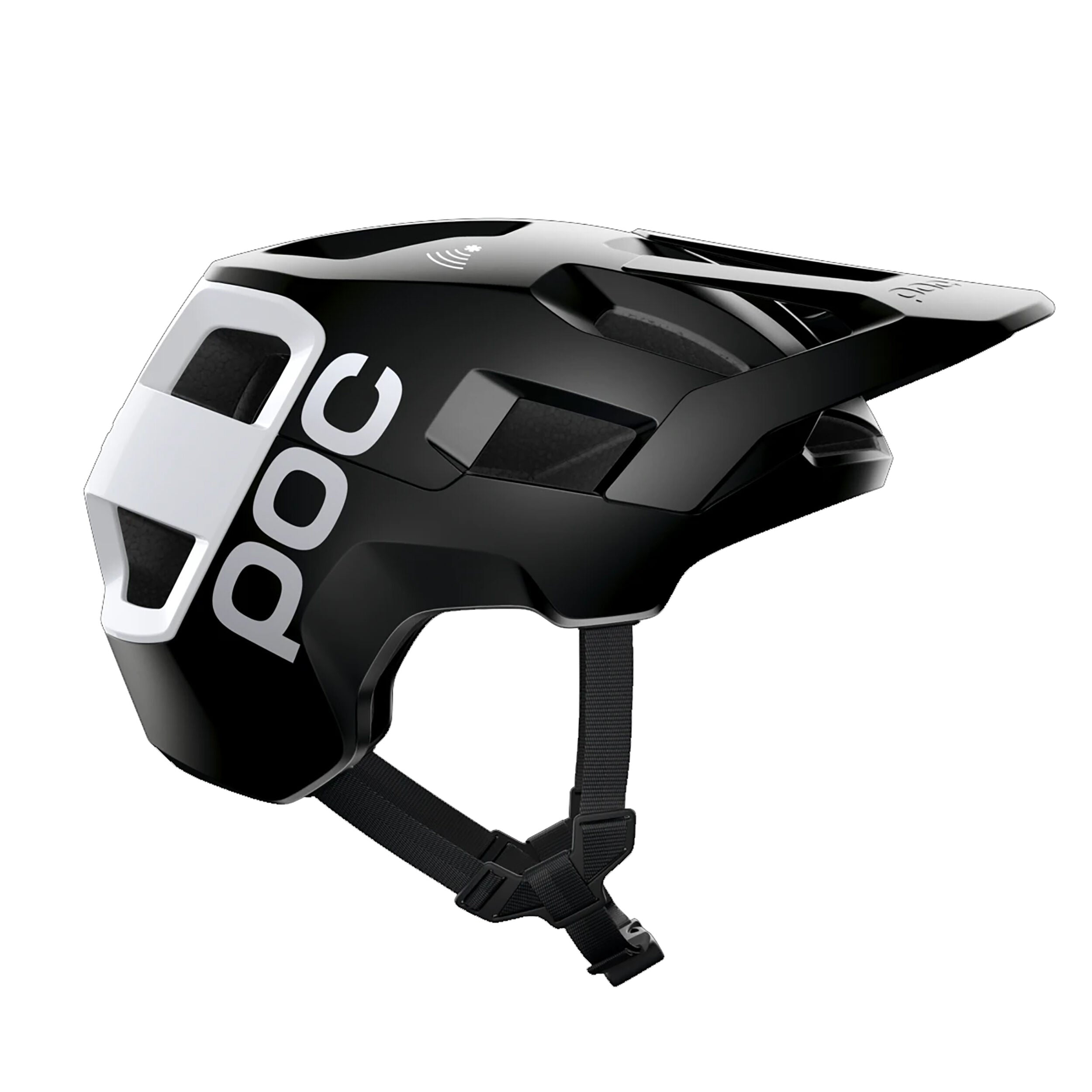 Poc Kortal Race MIPS helmet