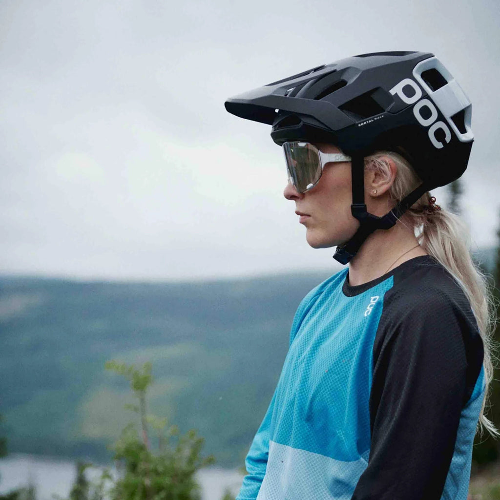 Poc Kortal Race MIPS helmet