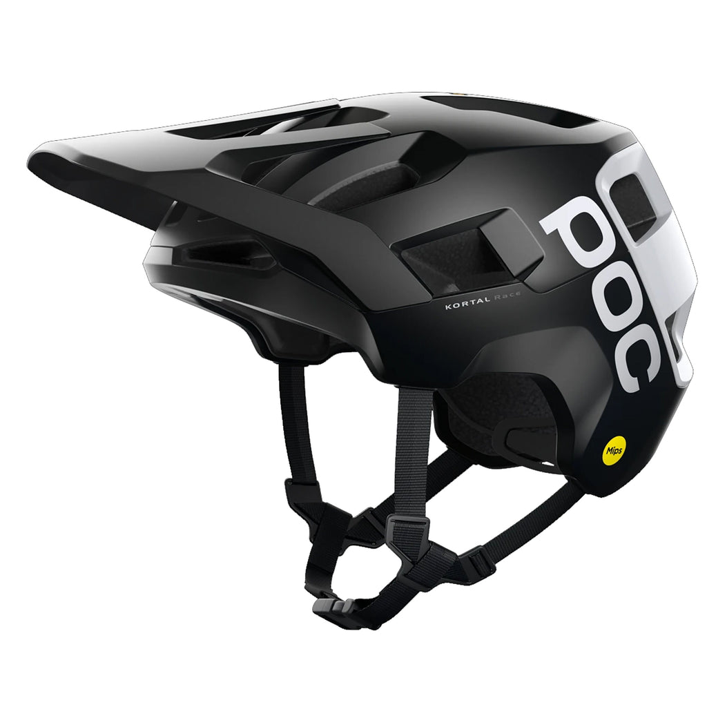 Poc Kortal Race MIPS helmet