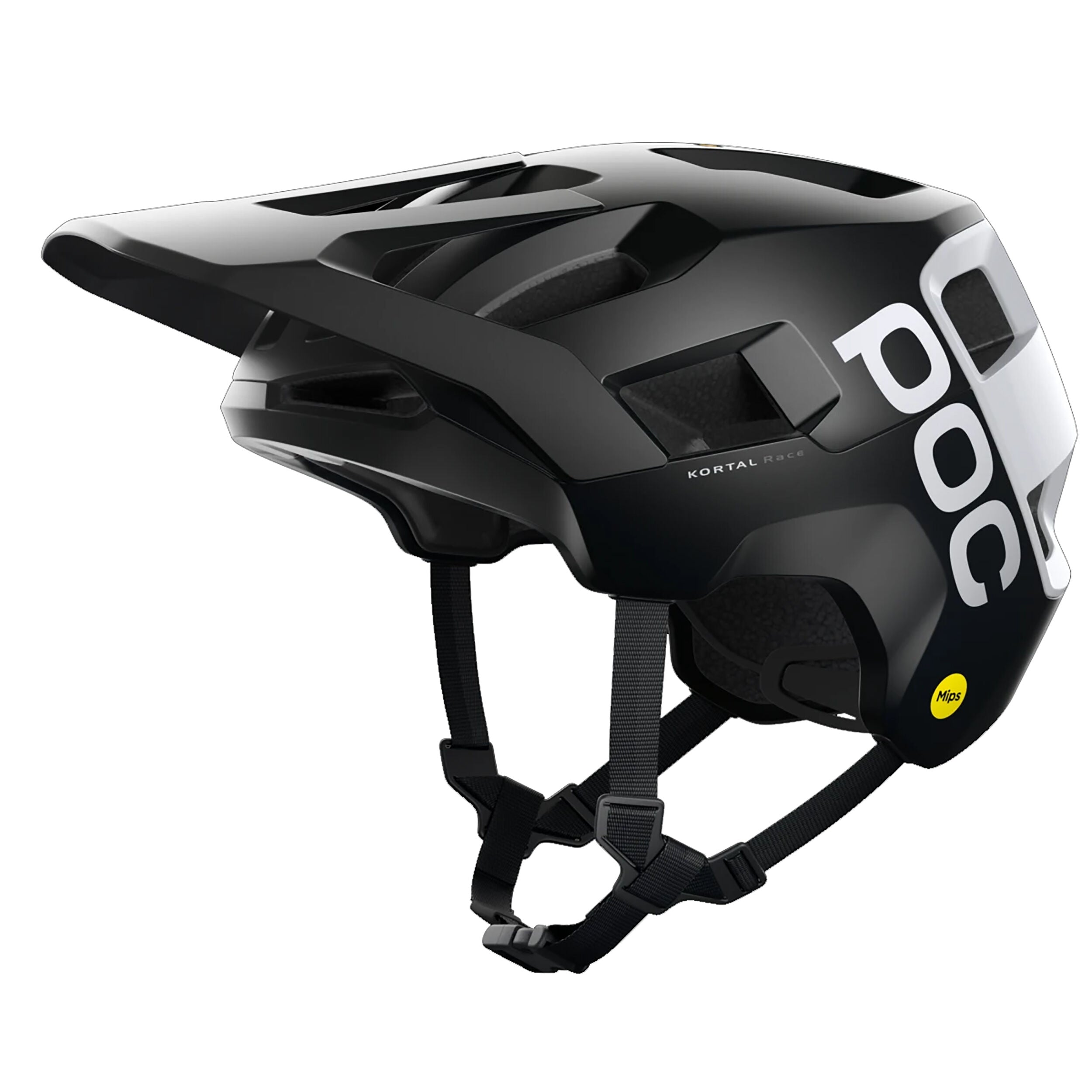Poc Kortal Race MIPS helmet