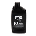 Fox Fluid Green 10WT suspension oil