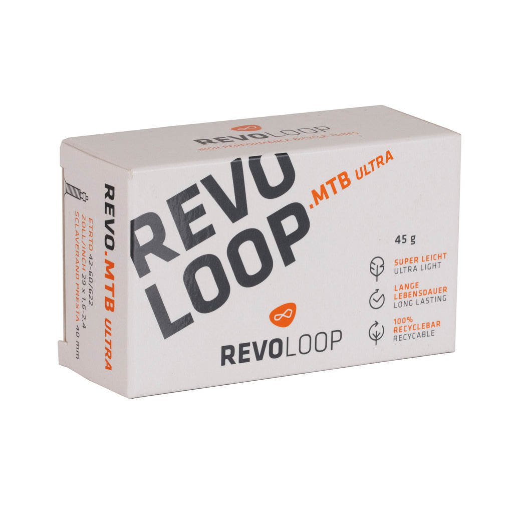 Revoloop REVO.MTB Ultra Presta valve tube