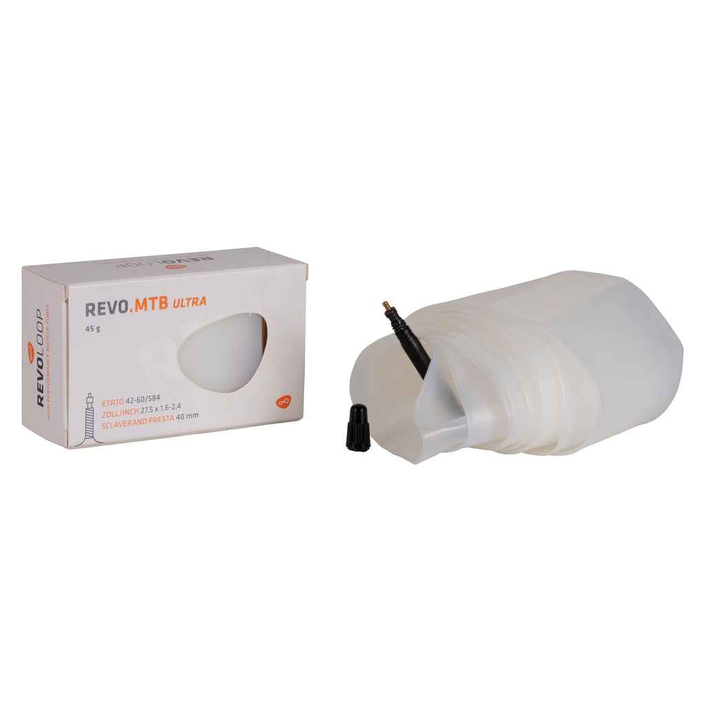 Revoloop REVO.MTB Ultra Presta valve tube
