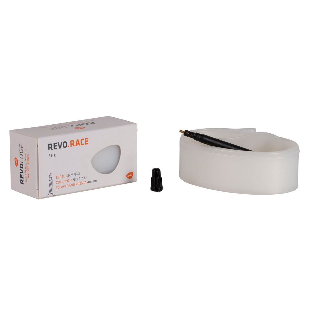 Revoloop REVO.Race 28" Presta valve tube