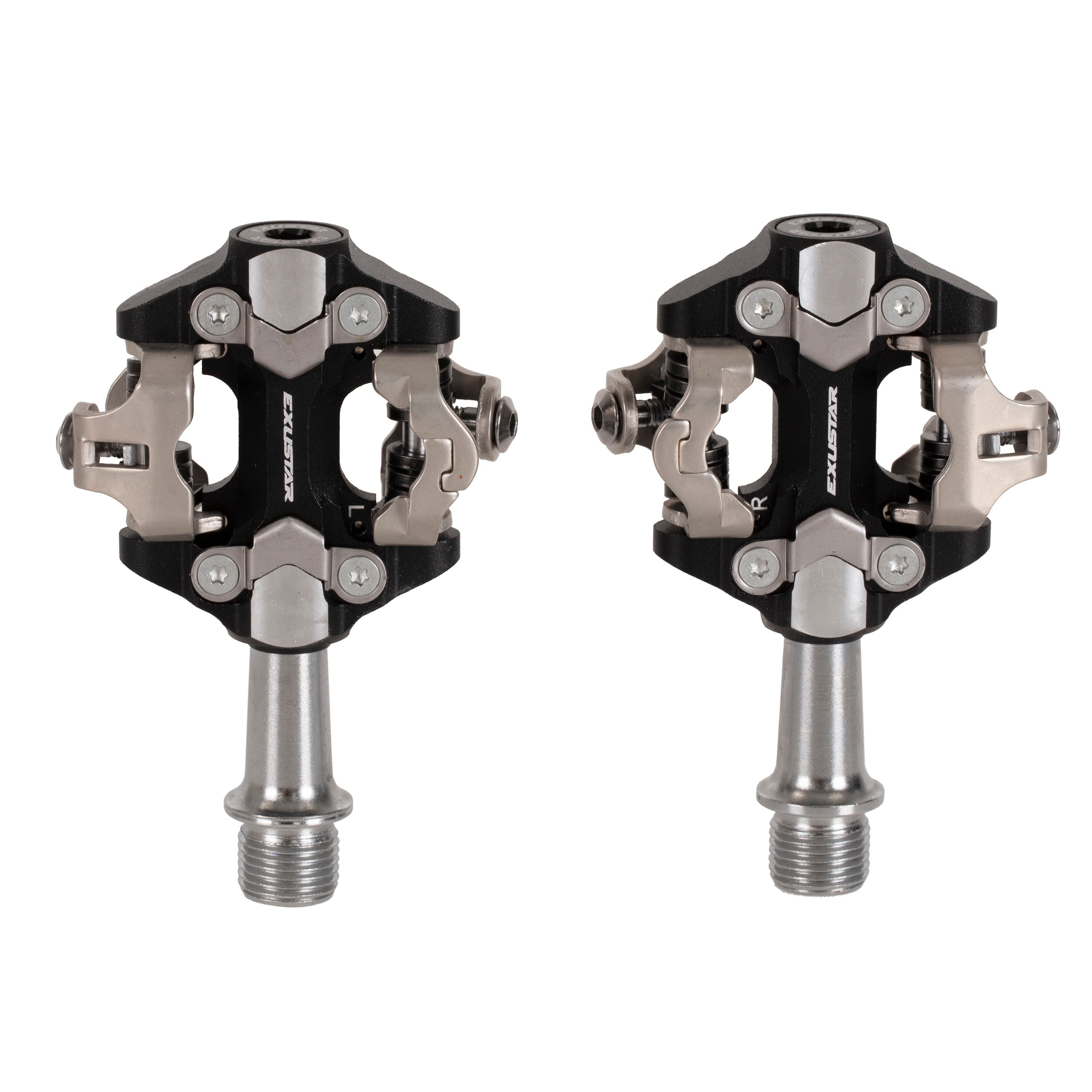 Exustar E-PM222 pedals